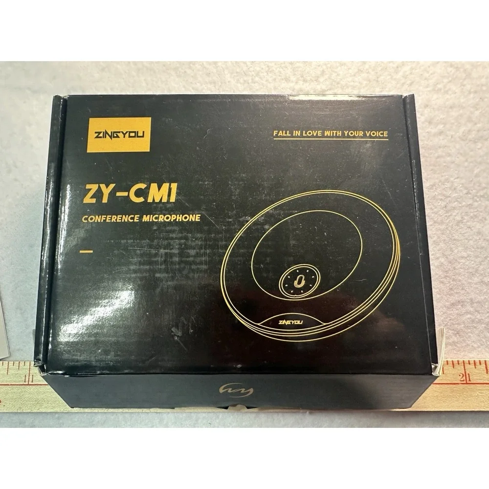 Conference Microphone USB Zingyou Microphone